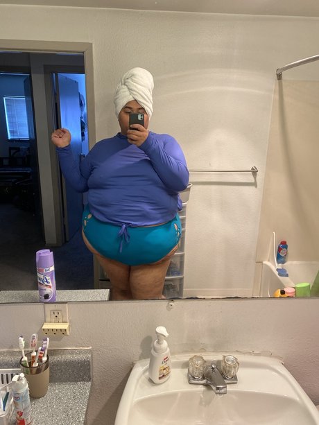 QueenKayyy leaked onlyfans nudes