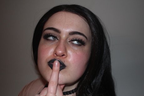 Queen G onlyfans model photos