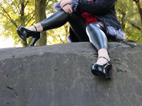 Queen FaeV leaks only fans