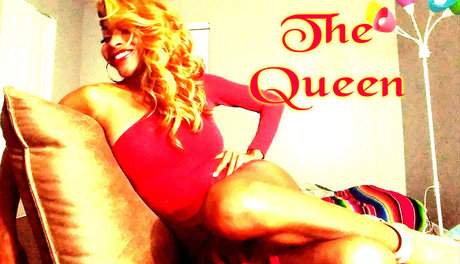 QueenDingaling only fans sex