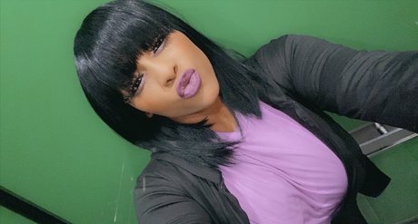 Dexaray Porter nude onlyfans leaked