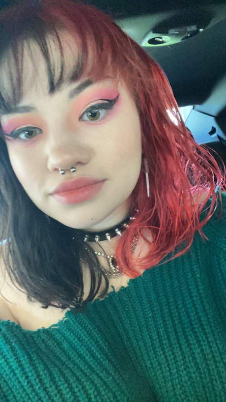 BrittBoo onlyfans model