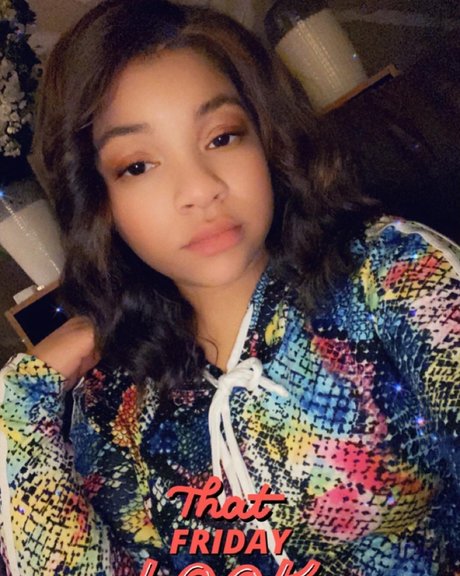 Shorty Love xxx onlyfans