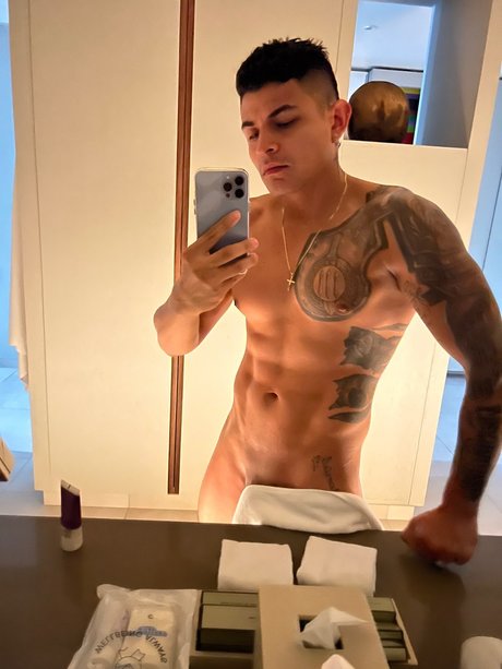 Daza latino onlyfans leaks nudes