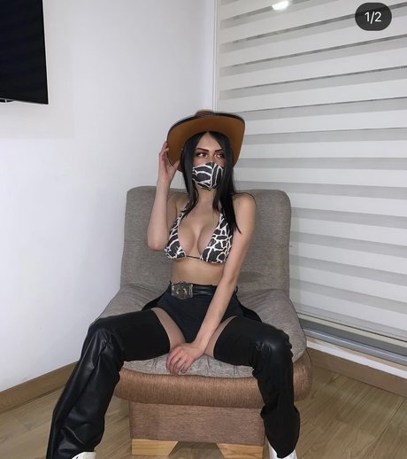 Dayana E only fans nude leaks