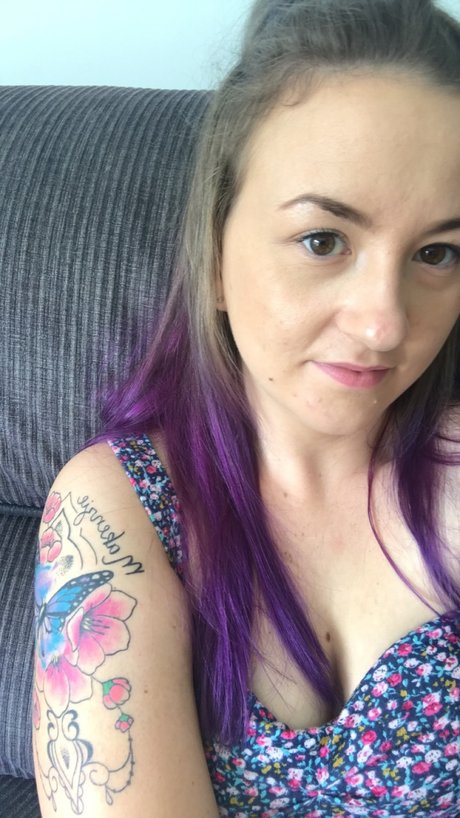 Dakota Rune onlyfans xx