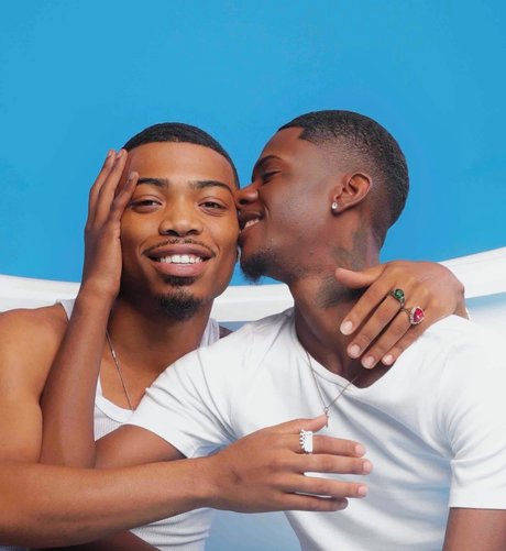 Trey amp amp James onlyfans content