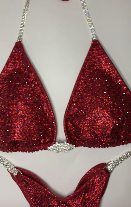 Chocolate skinned Queen_ onlyfans images