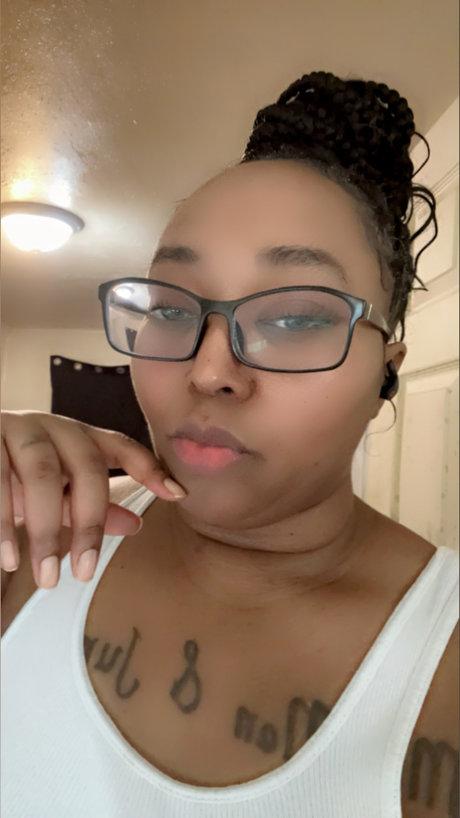 Leticia Torres onlyfans lesk