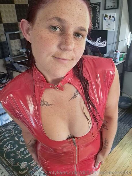 Dirty Little Princess onlyfans xxx