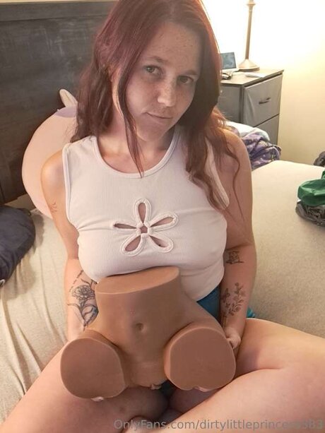 Dirty Little Princess onlyfans joi