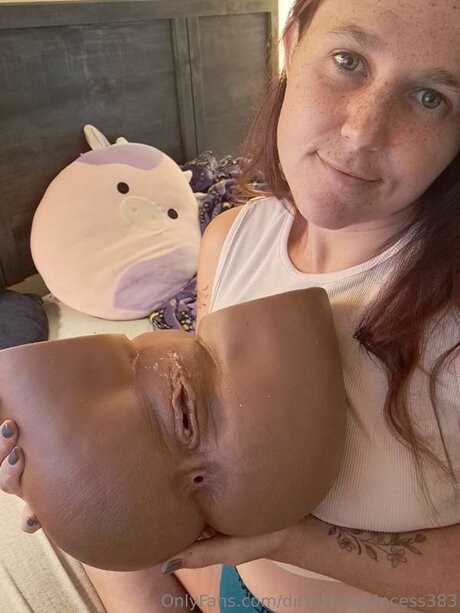 Dirty Little Princess onlyfans keak