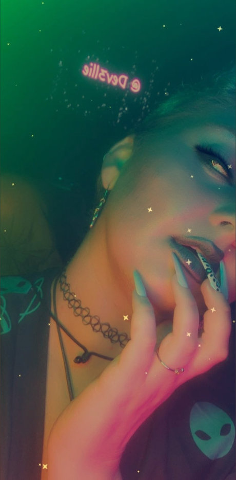 Sage Deville only fans free