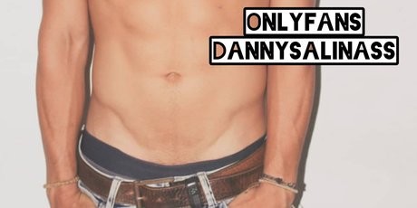 Dannysalinass_ only fans leaked