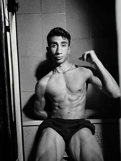 danny ford onlyfans leaked sex