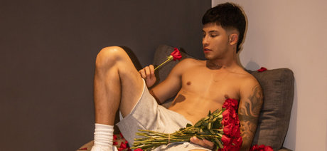 Danner M ndez onlyfans sex leaked