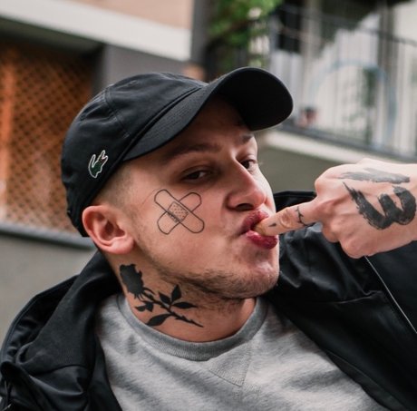 Ralph Iratus Ferre onlyfans uncensored