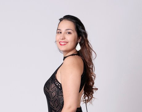 Despiriela onlyfans naked leaks