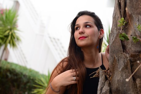 Despiriela leaked nude onlyfans