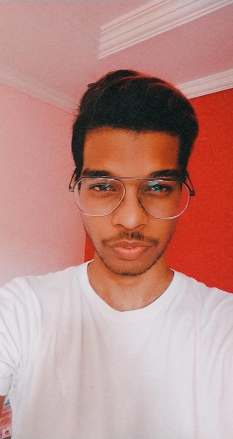 DesiSilver naked on onlyfans