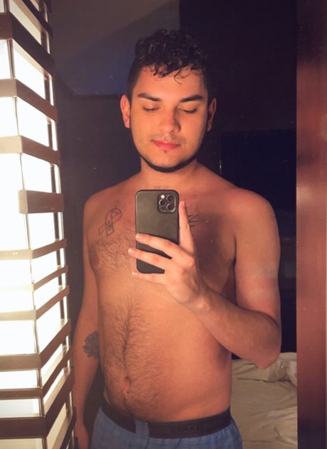 danny daxxx naked onlyfans leak