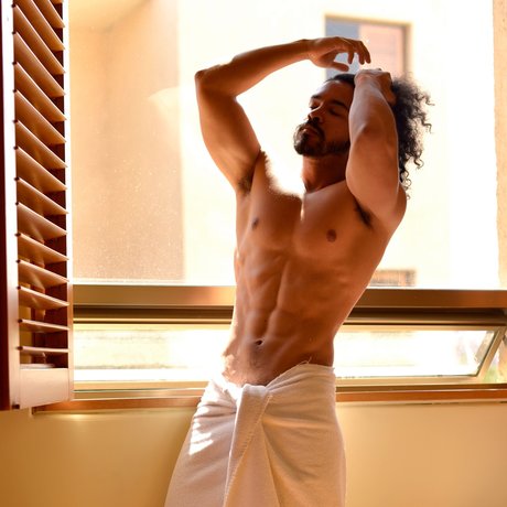 Dominiq Romero onlyfans leaked sex