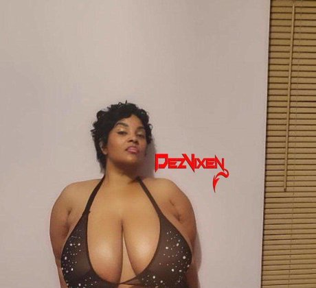 DezVixenLoaded onlyfans leaked dirtyship