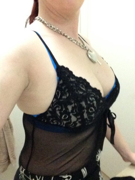 Desire Bound Doll xxx only fans