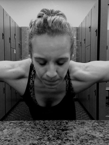 Monica Gilmore leaked naked onlyfans