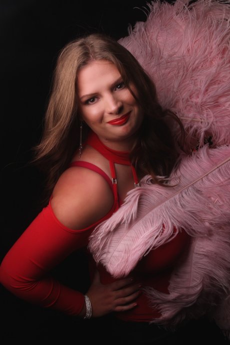 DanniDD onlyfans for free