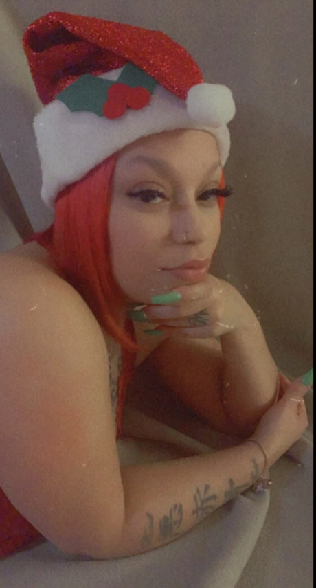 Co Co onlyfans leak xxx