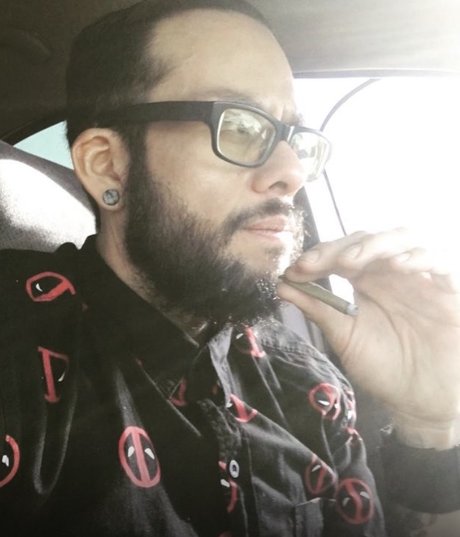 DonnieDepth naked onlyfans leak