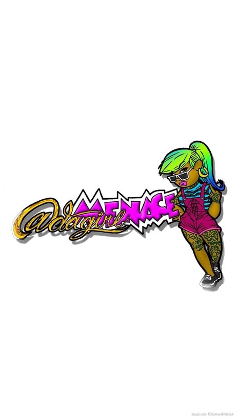 Mesha Williams onlyfans boobs