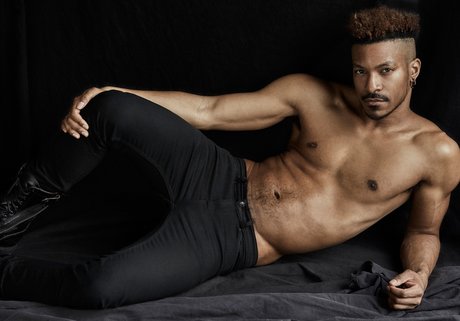 Devin Masters naked onlyfans