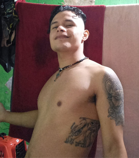 Destellodeluzz onlyfans leaked tits