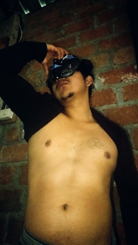 Danny Agila naked onlyfans