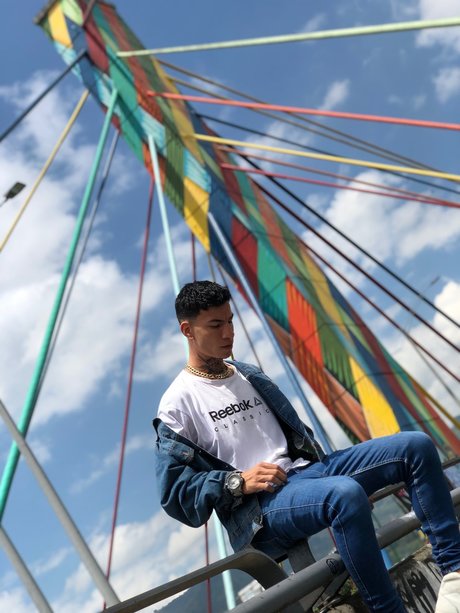 danny amaya onlyfans topless