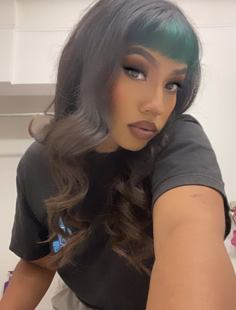 Jaye Rain onlyfans gratis