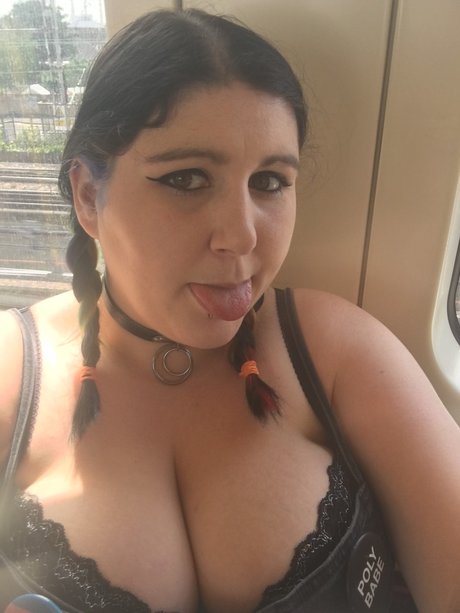 Dark Aurora nudes only fans