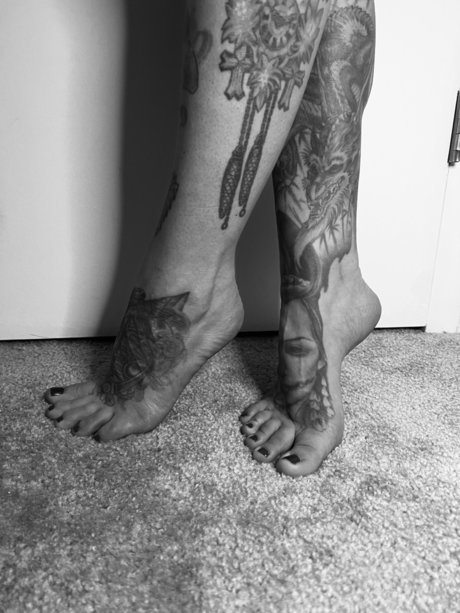 Desire Sole nude onlyfans leaked