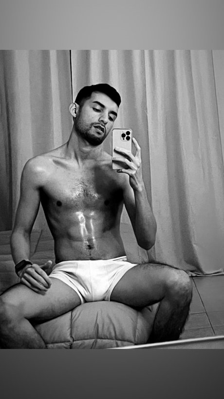 Dar o Ferreyra new onlyfans leaks