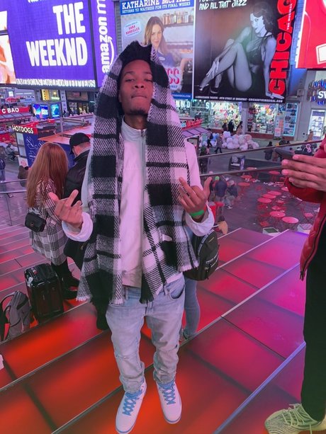 The Real Caballo leaked onlyfans nude