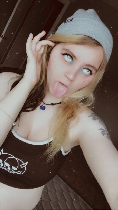 Darcy Key onlyfans leak nudes