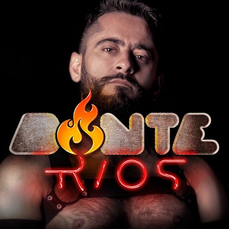 Dante Rios XL FREE sexy onlyfans