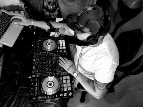 Dj fueg_ porn onlyfans leak