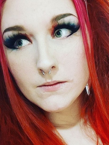 Darcy Devlin naked onlyfans leaked