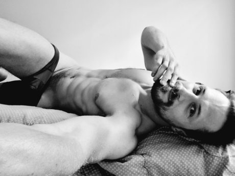 Danny H only fans xxx