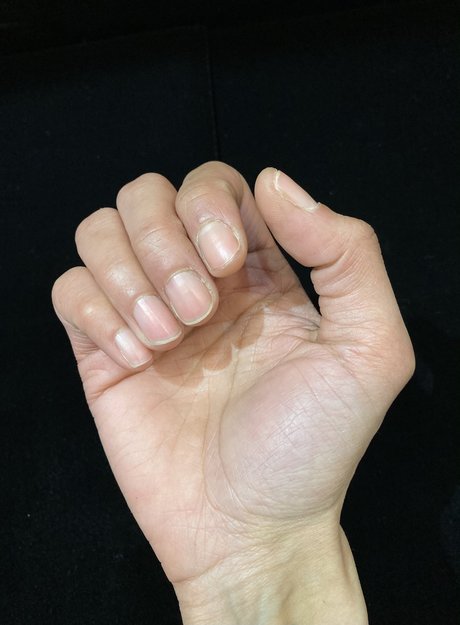 D s Hands onlyfans leak naked