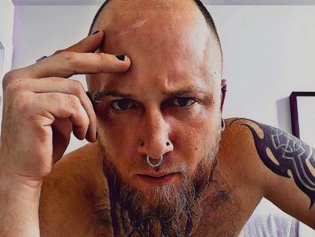 DominusMaximus onlyfans tits