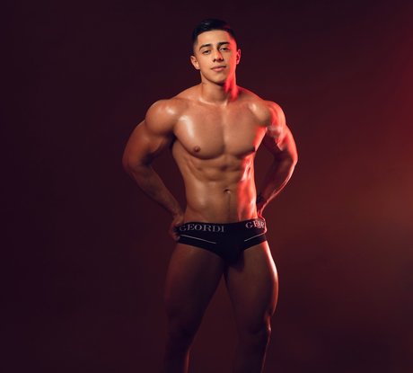Devin Hunter hot onlyfans